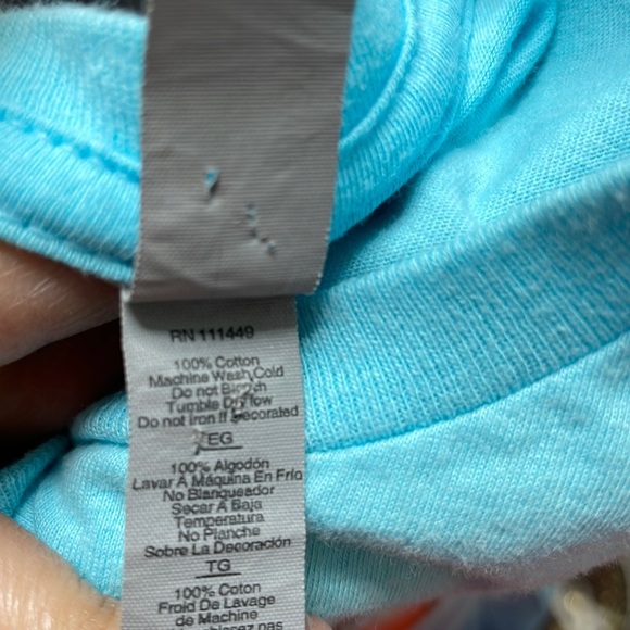 Matchbox 20 North Band Tee Shirt - Picture 4 of 4